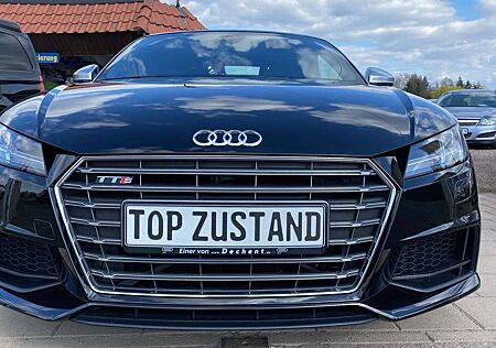 Audi TT LED-Matrix,Quattro,20Zoll-RS,S-Line, Virtual