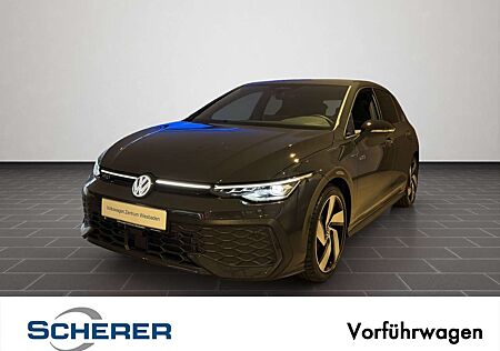 VW Golf GTI Volkswagen 2.0 TSI DSG BLACKSTYLE SITZHZ RÜCKFAHRK