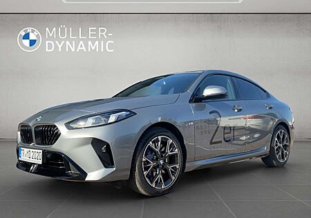 BMW 220 GRAN COUPÈ M SPORT LED AHK KOMFORTZUG RÜCKFAHR SHZ