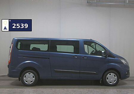 Ford Tourneo Custom Transit Kombi 2.0 TDCi 340 L2 Trend