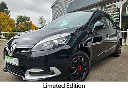 Renault Scenic gebraucht kaufen Renault Scenic III Grand Limited