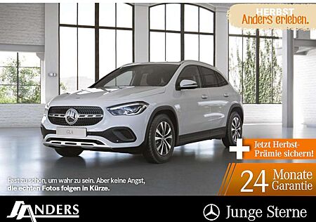 Mercedes-Benz GLA 250 gebraucht kaufen Mercedes-Benz GLA 250 e Style+MBUX+SHZ+LED+PDC+Kam+Apple+Tempo