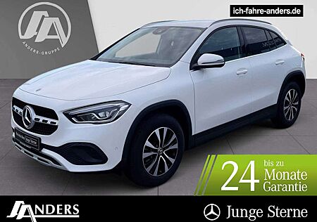 Mercedes-Benz GLA 250 e Style+MBUX+SHZ+LED+PDC+Kam+Apple+Tempo
