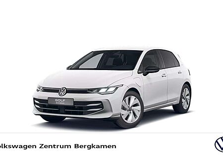VW Golf Volkswagen VIII Lim. GOAL SITZHEIZUNG ALU LED