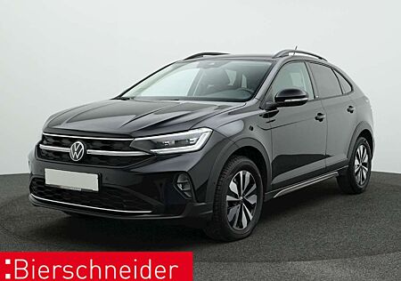 VW Taigo Volkswagen 1.0 TSI DSG Move MATRIX-LED NAVI AHK ACC KAMERA PA