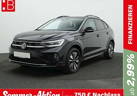 VW Taigo Volkswagen 1.0 TSI DSG Move MATRIX-LED NAVI AHK ACC KAMERA PA