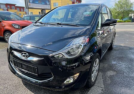 Hyundai ix20 5 Star Edition 1.4 / Tüv neu