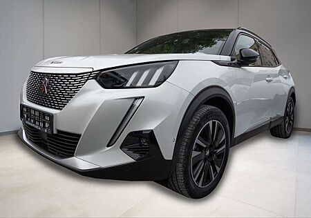 Peugeot 2008 GT Pack 136 5T