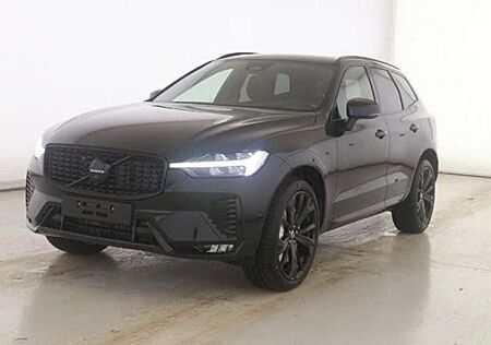 Volvo XC 60 XC60 B5 *Plus Black Edition*AWD*HeadUp*SD*