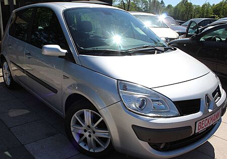 Renault Scenic Exception Automatik