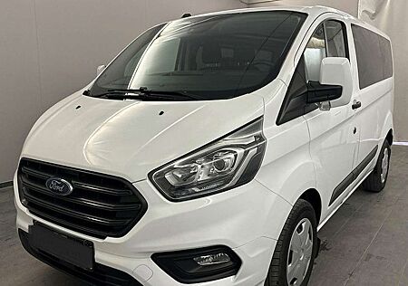 Ford Transit Custom 320 L 1 Bus # AHK # 2 x AC