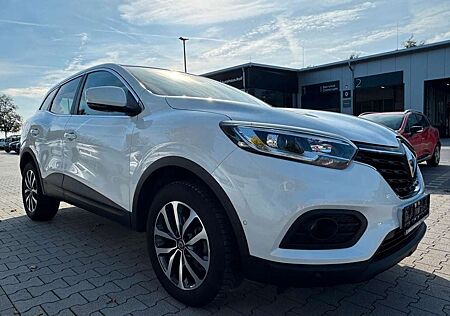 Renault Kadjar ZEN TCe 140 GPF | NAVI