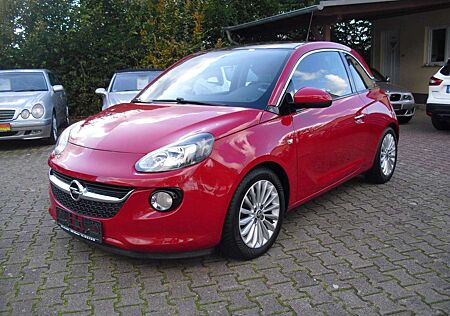 Opel Adam SLAM 1.2*Panoramadach*Sitz+Lenkradheizung