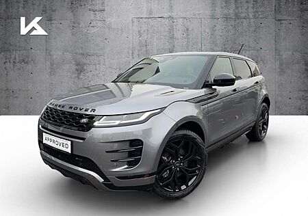 Land Rover Range Rover Evoque D200 R-Dynamic SE Pano Black Pack