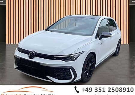 VW Golf Volkswagen 2.0 TSI DSG GTI*neues Model*HeadUp*DCC*