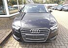 Audi A3 Sportback attraction