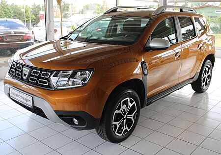Dacia Duster II Prestige NAVI TEMPOMAT PDC