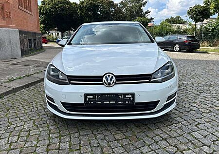 VW Golf Volkswagen Comfortline BMT 4Motion,Tüv bis 7.2026