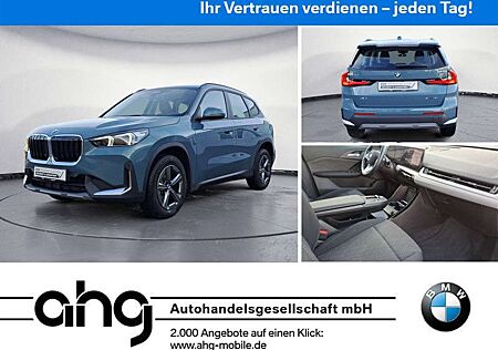 BMW X1 sDrive18i Steptronic Komfortzugang