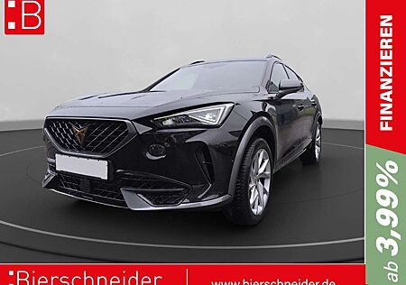 Cupra Formentor 1.5 TSI DSG NAVI LED PARKASSIST ACC