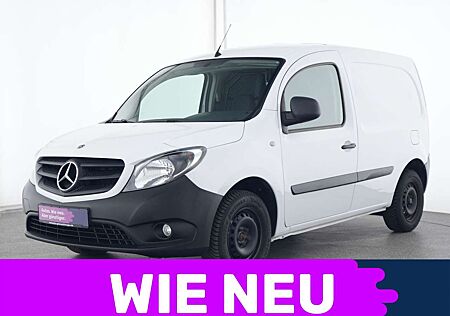 Mercedes-Benz Citan Lang Navigation|Flottenpaket |Klima