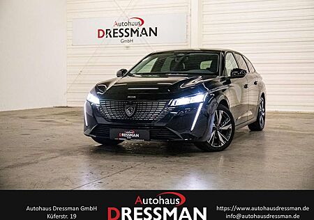 Peugeot 308 1.5 SW BLUE HDi ACC LED NAVI SITZHZ AHK