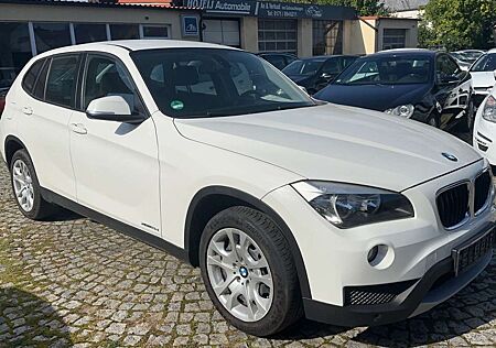 BMW X1 xDrive 18d *PDC,*Klimaanlage