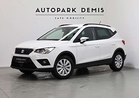 Seat Arona Style DSG/KAMERA/NAVI/ACC/PDC/SHZ/SIDE