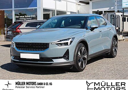 Polestar 2 Long Range Dual Allrad