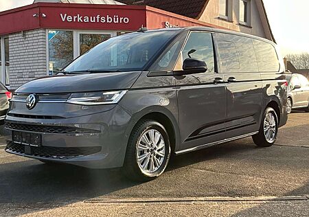 VW T7 Multivan Volkswagen Lang 2.0 TDI 7-Sitze NAVI Kamera LED