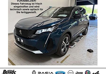 Peugeot 5008 PureTech 130 EAT8 Stop & Start GT 7-SITZER AHK