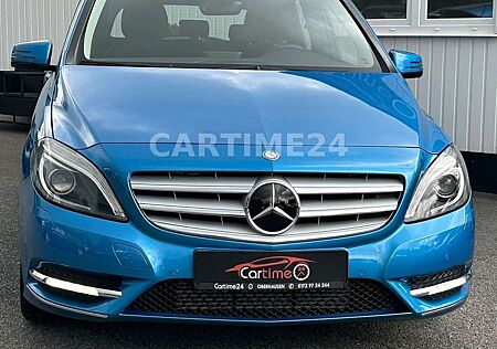 Mercedes-Benz B 200 Mercedes B -Klasse CDI*AUTOMATIK*2.HAND*