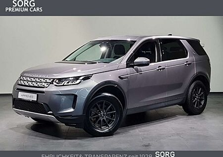 Land Rover Discovery Sport D150 AWD