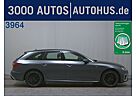 Audi A4 Avant 35 TDI S-Line Ext. Navi LED RFK Memory