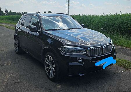 BMW X5 xDrive40d Sport-Aut.