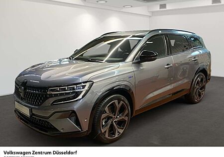 Renault Espace VI Esprit Alpine E-Tech Hybrid Navigation