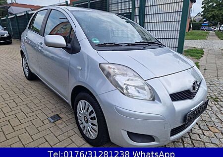 Toyota Yaris Cool Edition !! 29TKm !! Klima !! 4.Türer