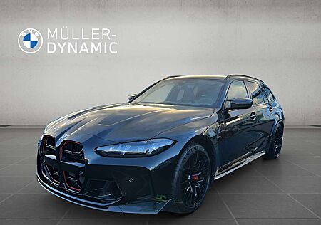 BMW M3 Touring M DRIVERS PACK LED HUD HARMAN KARDON KOMFO