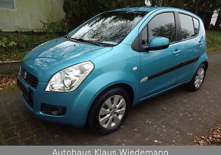 Suzuki Splash 1.2 Comfort - 2.Hd/orig. 61 TKM