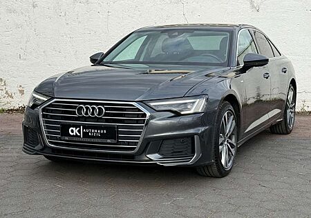Audi A6 Lim. 35 TDI sport