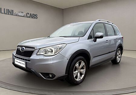 Subaru Forester Exclusive / Kamera / AHK / Schiebedach