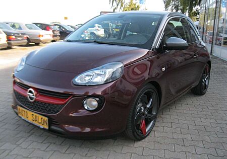Opel Adam 1.0 Slam ecoFlex
