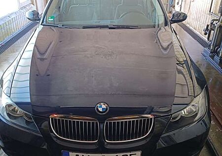 BMW 325i 325