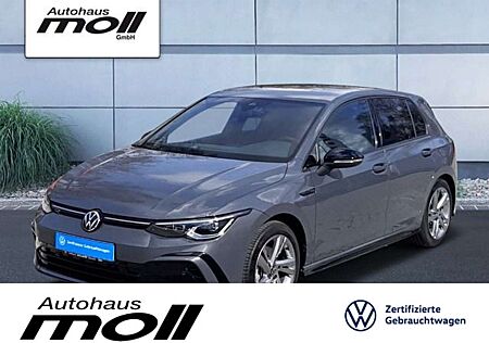 VW Golf Volkswagen R-Line 2.0 TDI DSG, NaviPRO,Sportfahrwerk