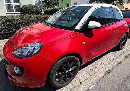 Opel Adam 1.4
