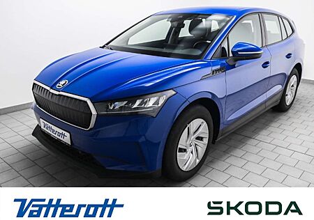 Skoda Enyaq 50 Studio Spurhalteassistent