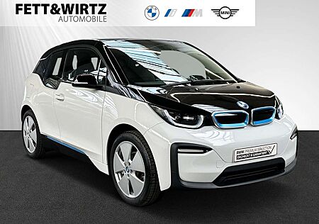 BMW i3 120Ah Sitzhzg|Schnellladen