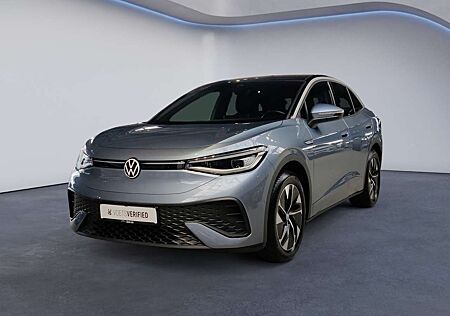 VW ID.5 Volkswagen Pro Performance PANO+AHK+HuD+MATRIX LED+NAVI