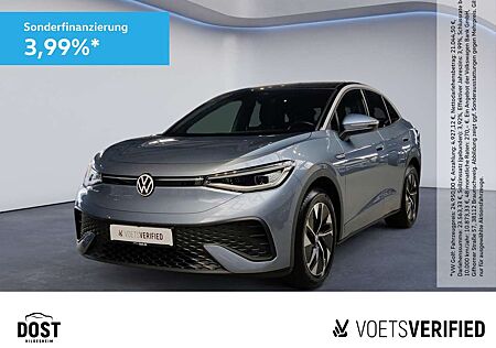 VW ID.5 Volkswagen Pro Performance PANO+AHK+HuD+MATRIX LED+NAVI
