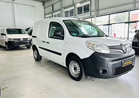 Renault Kangoo Rapid Extra 1.2 *63.700KM*KLIMA*TÜV NEU*